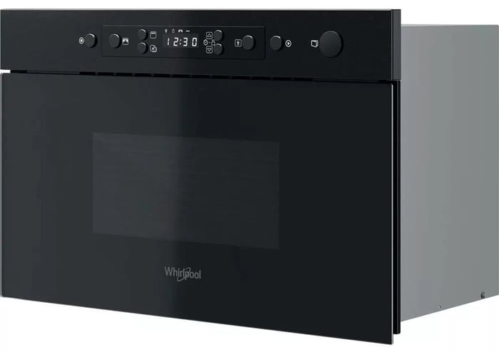 Мікрохвильовка вбудована Whirlpool MBNA920B | Фото 3