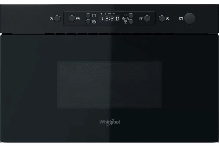 Мікрохвильовка вбудована Whirlpool MBNA920B | Фото 2
