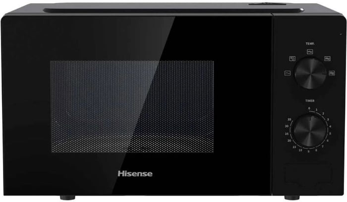 Мікрохвильова піч Hisense H20MOMP1 (M20XYZ) | Фото 2