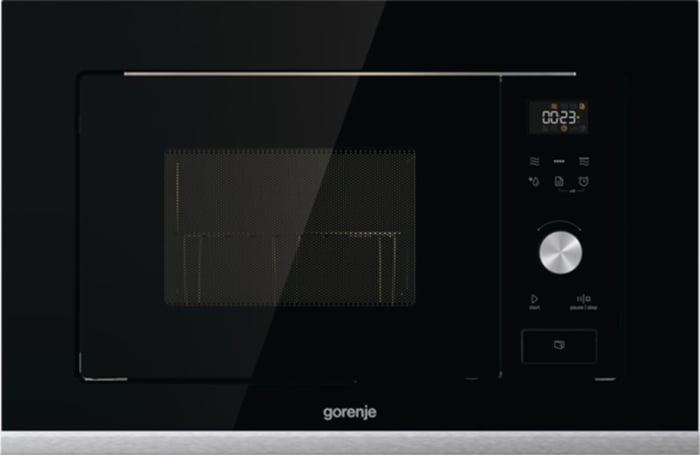 Встраиваемая микроволновка GORENJE BMX201AG1BG (XY820Z) | Фото 2