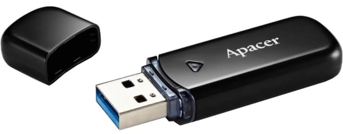 Флеш USB APACER AP128GAH355B-1 | Фото 3