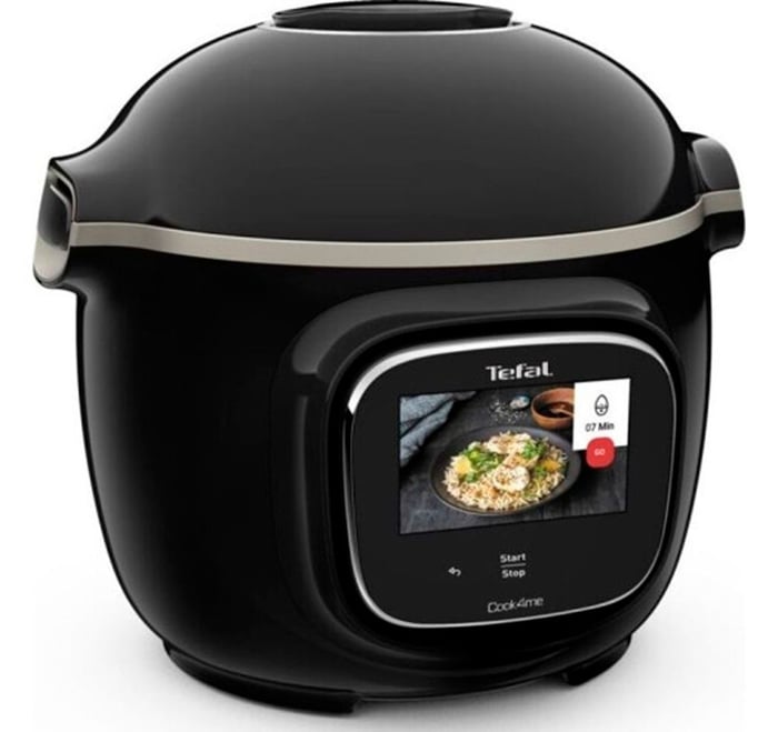 Мультиварка TEFAL CY912830 | Фото 3