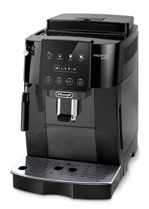 Автоматическая кофемашина DELONGHI ECAM 220.21.B | Фото 3