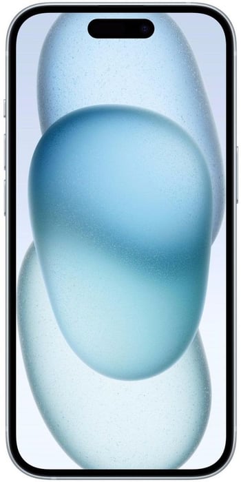 Смартфон Apple iPhone 15 256GB Blue (MTP93RX/A) | Фото 3