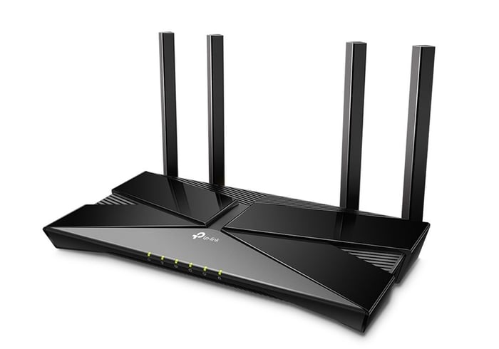 Wi-Fi роутер TP-LINK ARCHER AX1500 | Фото 3