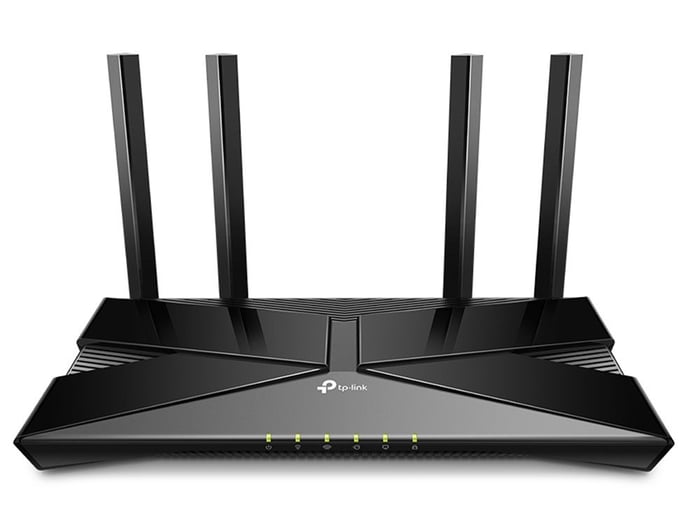 Wi-Fi роутер TP-LINK ARCHER AX1500 | Фото 2