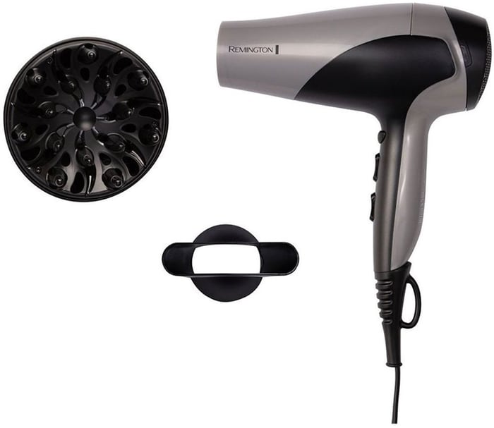 Фен Remington D3190S Ionic Dry 2200 | Фото 3