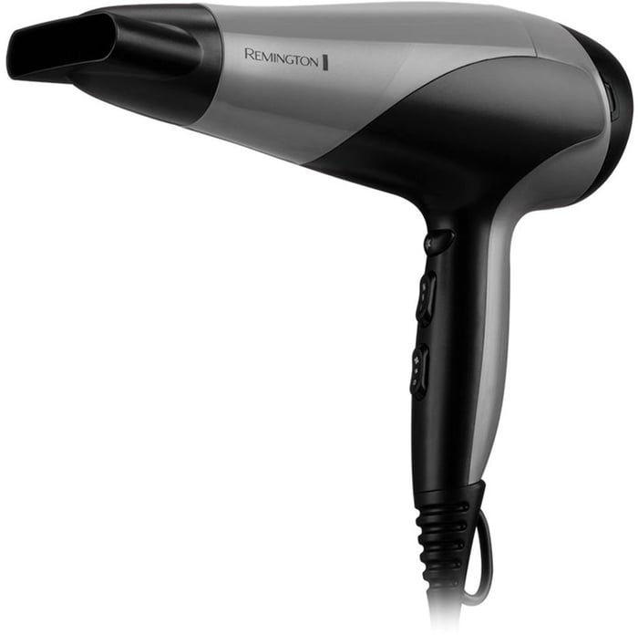 Фен Remington D3190S Ionic Dry 2200 | Фото 2