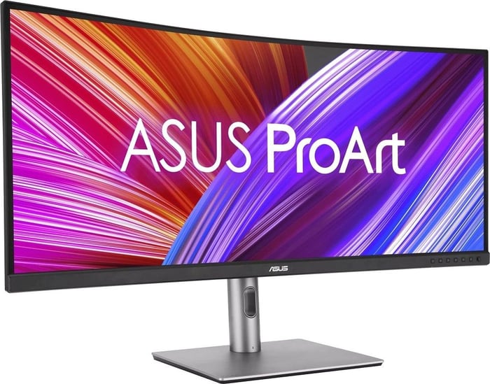 Монітор ASUS PA34VCNV(90LM04A0-B02370) | Фото 3