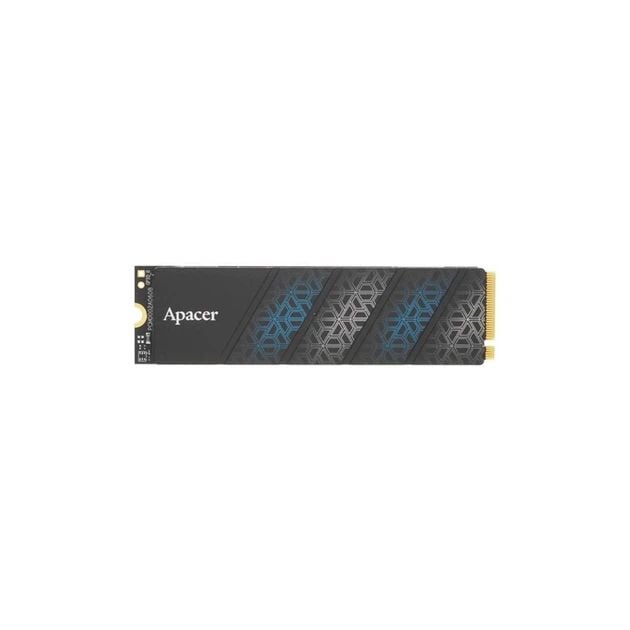SSD накопитель APACER SSD M.2 2280 512GB (AP512GAS2280P4UPRO-1) | Фото 3