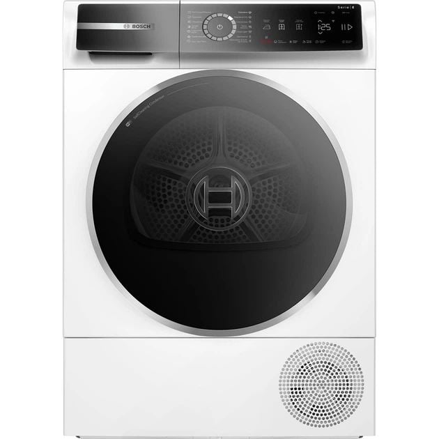 Сушильна машина Bosch WQB245B0UA | Фото 2