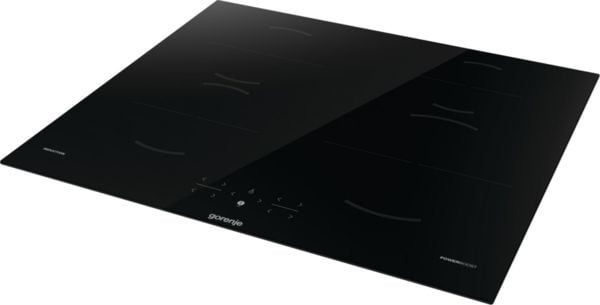 Электрическая варочная поверхность GORENJE GI6401BSC | Фото 3