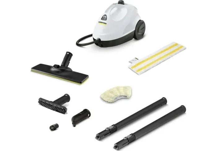 Пароочисник Karcher SC 2 EasyFix(1.512-600.0) | Фото 2