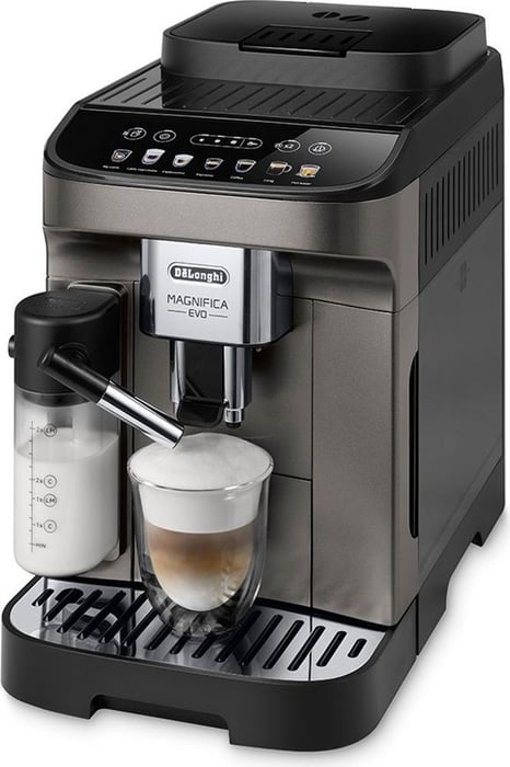 Кавомашина автоматична DELONGHI ECAM 290.81.TB | Фото 3