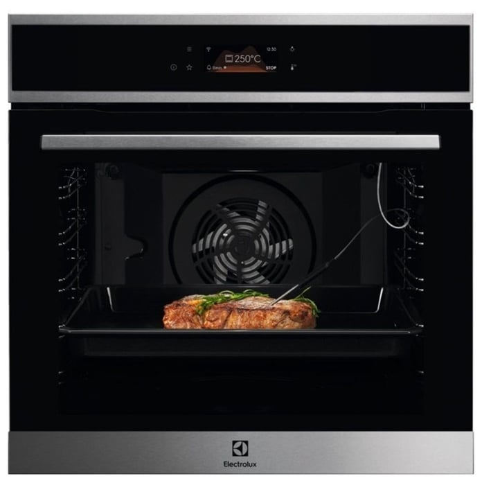 Духовка ELECTROLUX EOE8P39WX | Фото 2