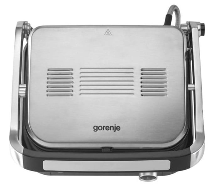 Электрогриль Hisense HCG2100S (GC5006-GS) | Фото 3