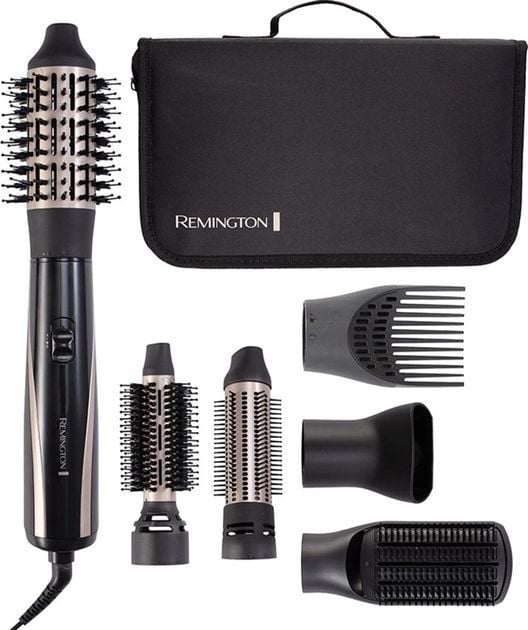 Фен-щітка Remington AS7700 E51 Blow Dry & Style 1200W | Фото 3