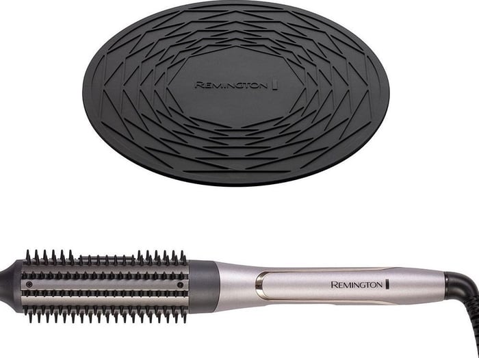 Фен-щітка Remington CB9800 E51 PROluxe You Adaptive HotBrush | Фото 3