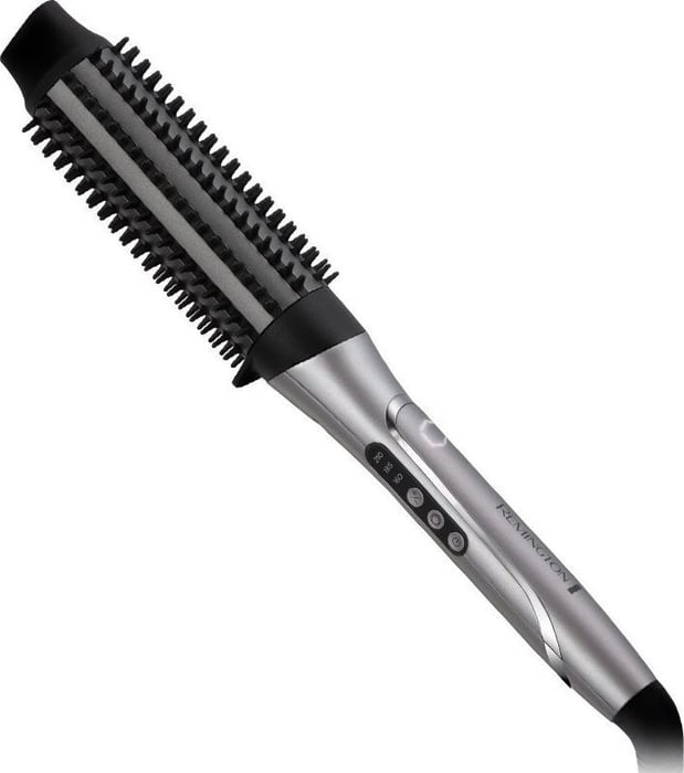 Фен-щітка Remington CB9800 E51 PROluxe You Adaptive HotBrush | Фото 2