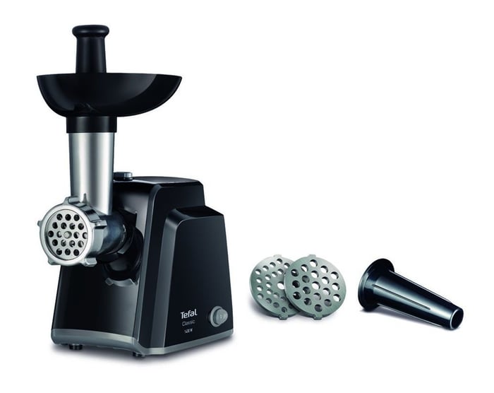 Электромясорубка TEFAL NE105838 | Фото 2