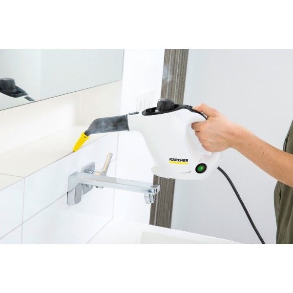 Пароочиститель Karcher SC 1 (1.516-400.0) | Фото 3