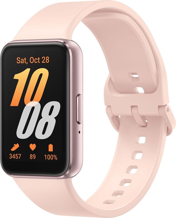 Фітнес-браслет Samsung Fit3 SM-R390NIDASEK Gold | Фото 3