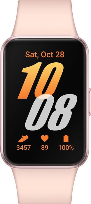 Фітнес-браслет Samsung Fit3 SM-R390NIDASEK Gold | Фото 2