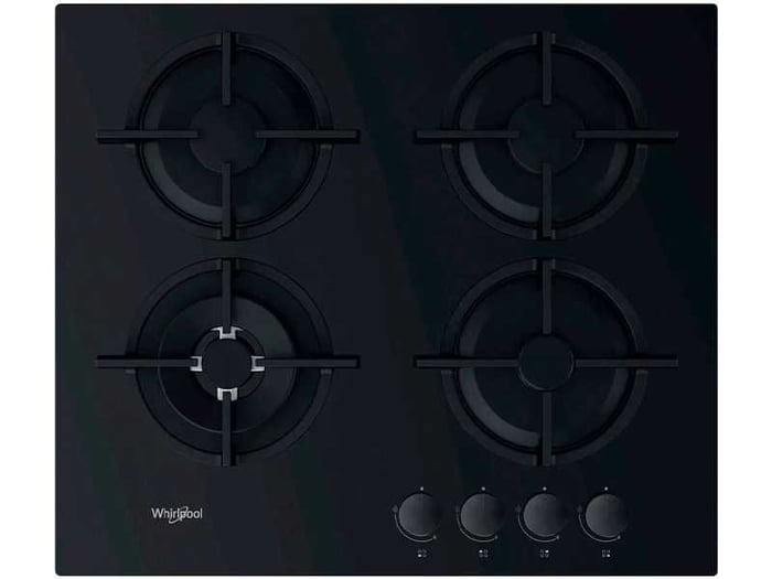 Газовая варочная поверхность Whirlpool GOR 625/NB1 | Фото 2