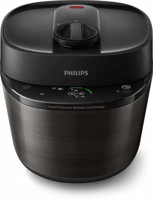 Мультиварка PHILIPS HD2151/40 | Фото 3
