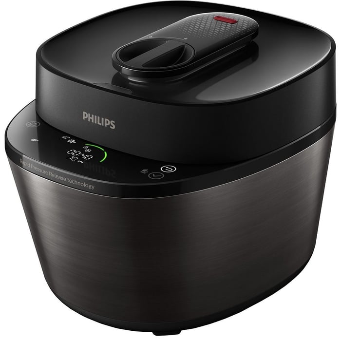 Мультиварка PHILIPS HD2151/40 | Фото 2