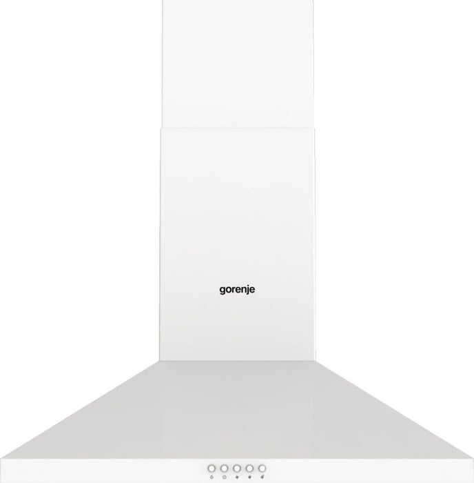 Встраиваемая вытяжка GORENJE WHC629E4W | Фото 3