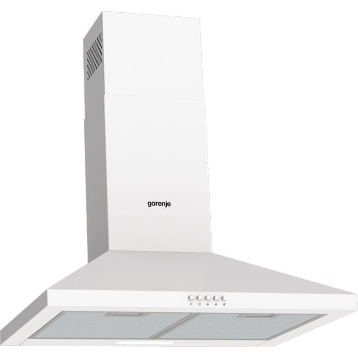 Встраиваемая вытяжка GORENJE WHC629E4W | Фото 2
