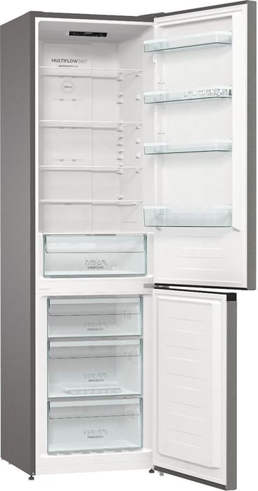 Холодильник GORENJE NRK6202EXL4 | Фото 3