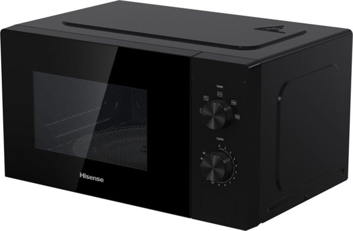 Мікрохвильова піч Hisense H20MOBP1 (M20XYZ) | Фото 3
