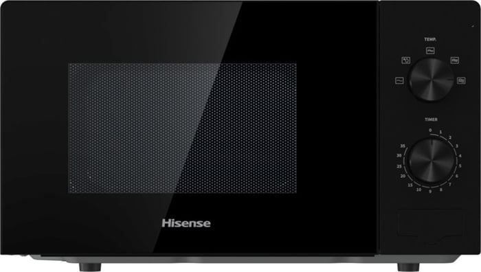 Мікрохвильова піч Hisense H20MOBP1 (M20XYZ) | Фото 2