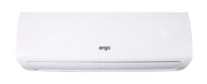 Кондиционер Ergo ACI 0923 SWН WIFI | Фото 3
