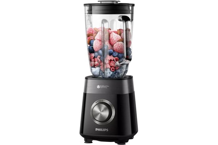 Стационарный блендер PHILIPS HR3030/00 | Фото 2