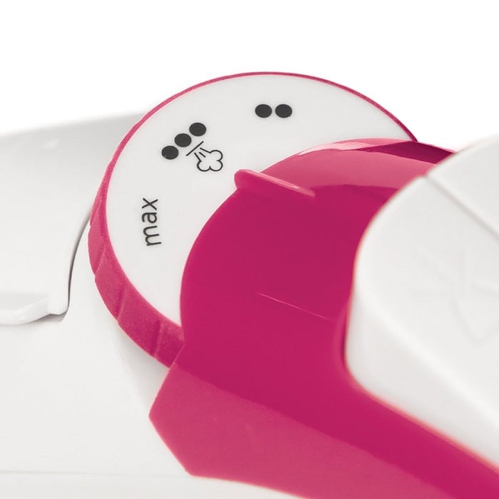 Утюг Russell Hobbs 26480-56 Light & Easy Brights Berry Iron | Фото 3