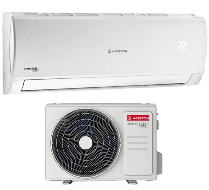 Кондиціонер Ariston ALYS R32 C 35 MUD0 | Фото 3