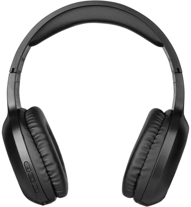 Навушники бездротові Gelius Crossfire 2 GP HP-007i Black | Фото 3
