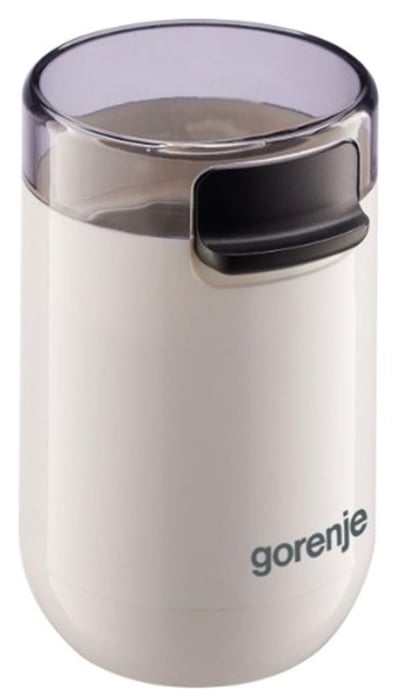 Кавомолка електрична GORENJE SMK150SW | Фото 3