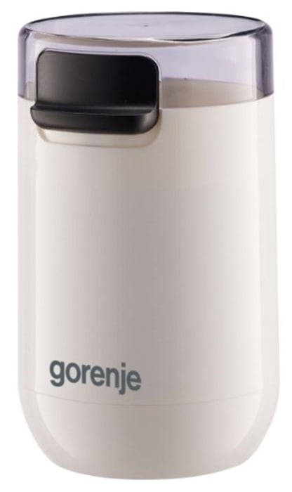 Кавомолка електрична GORENJE SMK150SW | Фото 2