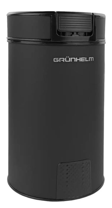 Электрическая кофемолка Grunhelm GС-3071SB | Фото 3