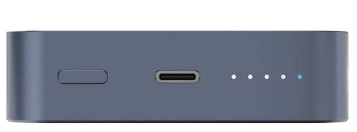Аккумулятор Gelius Nexus Magnetic Wireless Charge 15W GP-PBW110i 10 000mAh | Фото 3