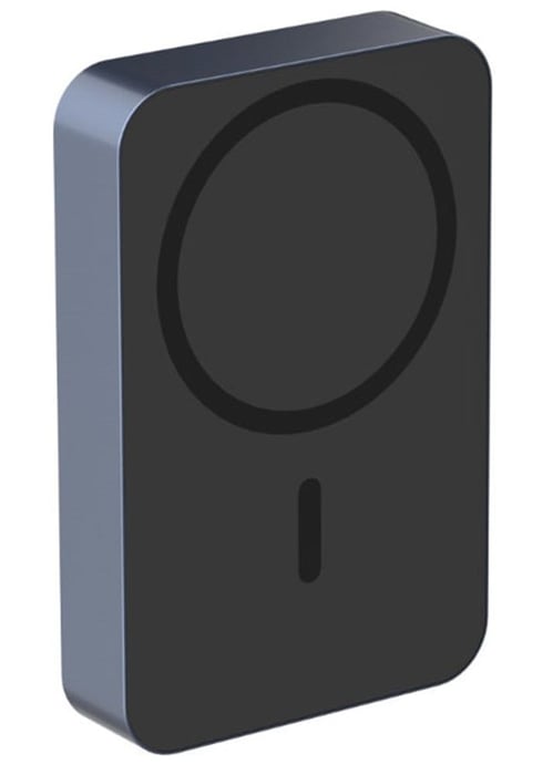 Аккумулятор Gelius Nexus Magnetic Wireless Charge 15W GP-PBW110i 10 000mAh | Фото 2