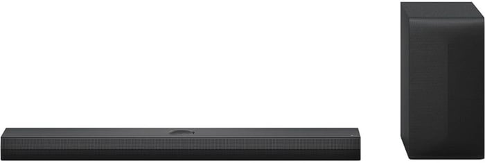 Саундбар LG S70TY 400W(S70TY.AUKRLLK) | Фото 2