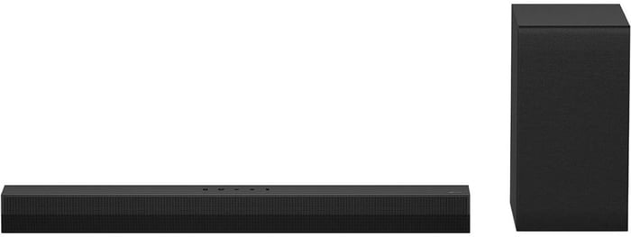 Саундбар LG S40T.DUKRLLK | Фото 2