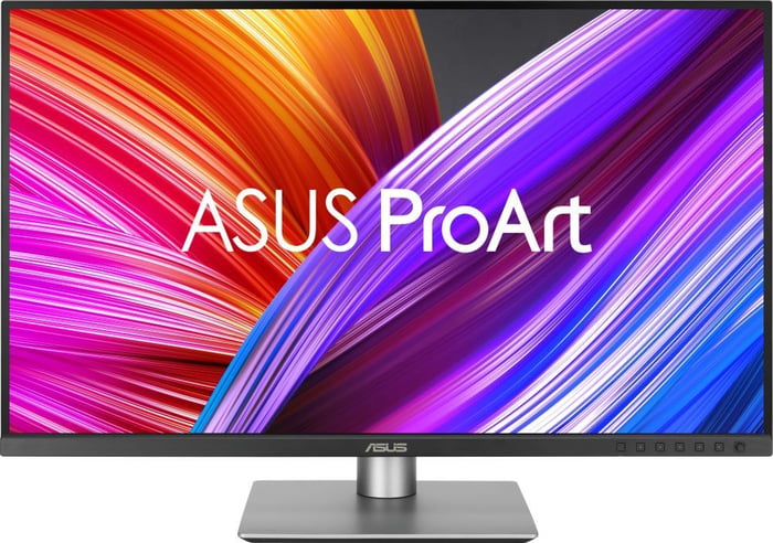 Монітор ASUS 31.5" ProArt PA329CRV (90LM02C0-B01K70) IPS Black | Фото 3