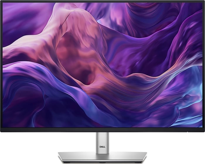 Монітор Dell 24.1" P2425 (210-BMJD) IPS Black 100Hz | Фото 2