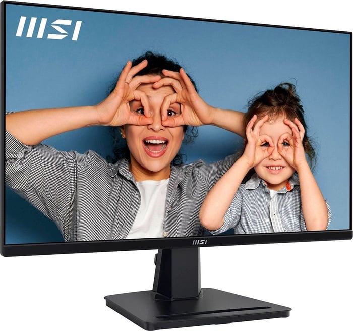 Монітор MSI 24.5" Pro MP251 IPS Black 100Hz | Фото 3